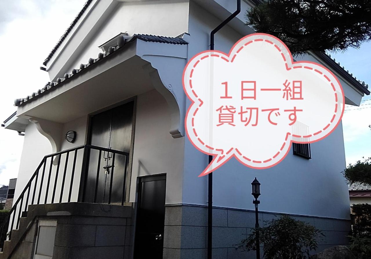 くまの蔵inn Warehouse Shingū Exterior foto