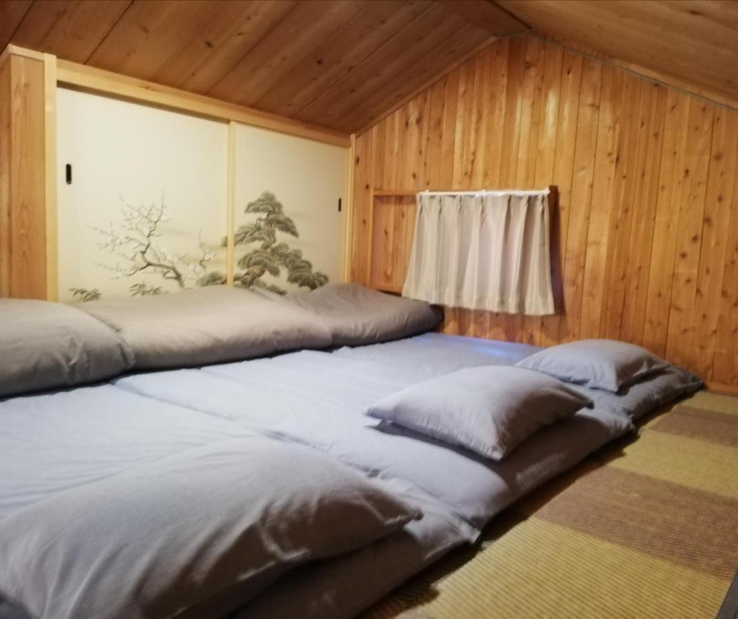くまの蔵inn Warehouse Shingū Exterior foto