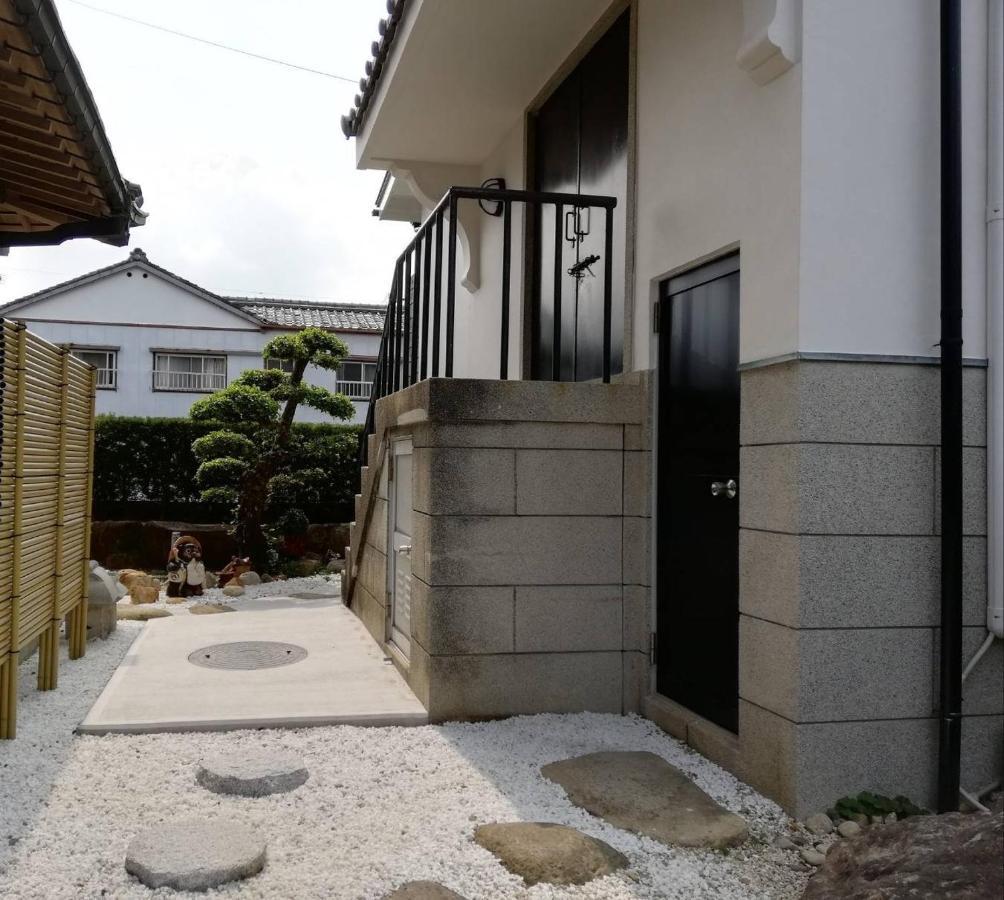 くまの蔵inn Warehouse Shingū Exterior foto