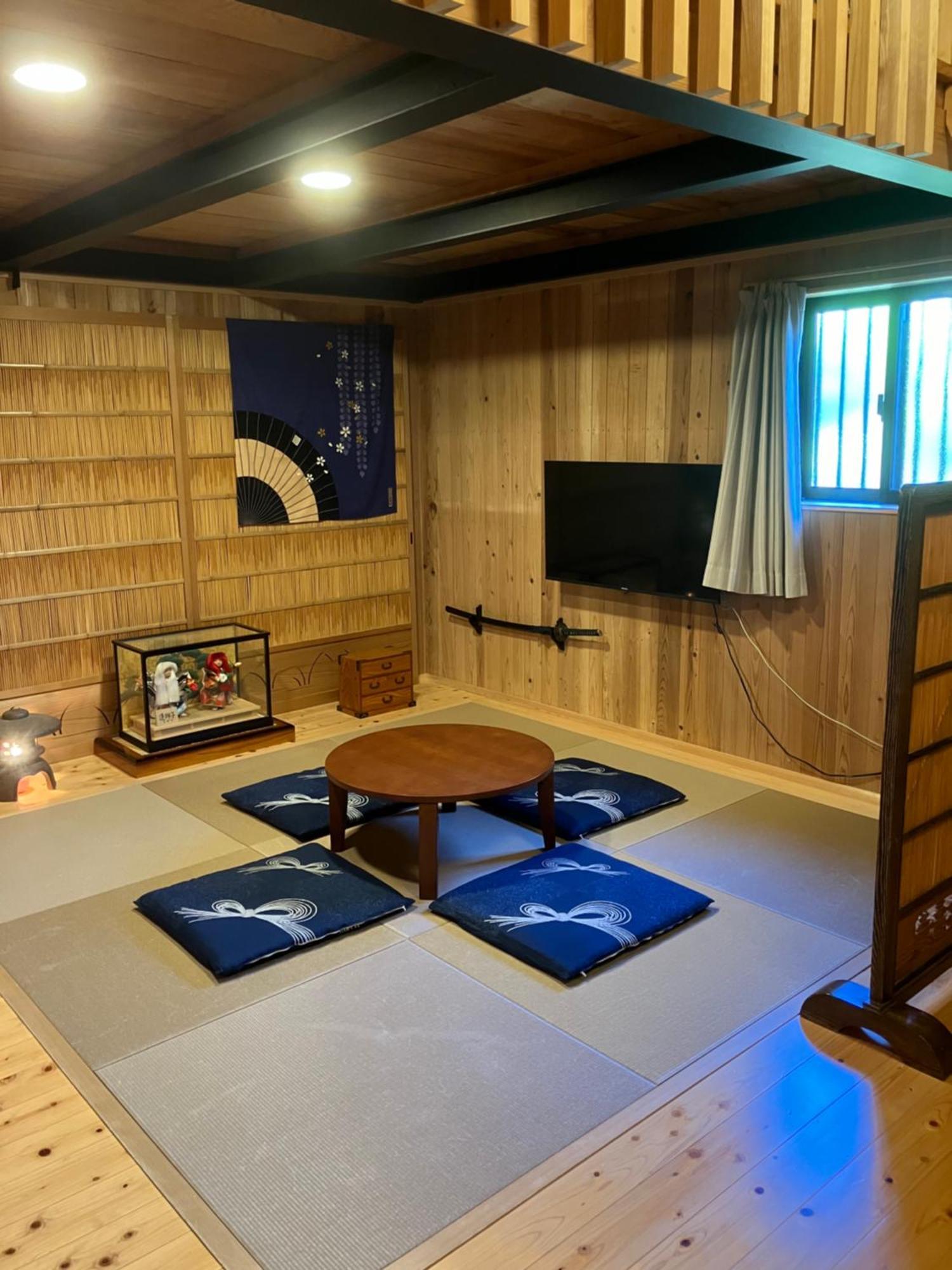 くまの蔵inn Warehouse Shingū Exterior foto