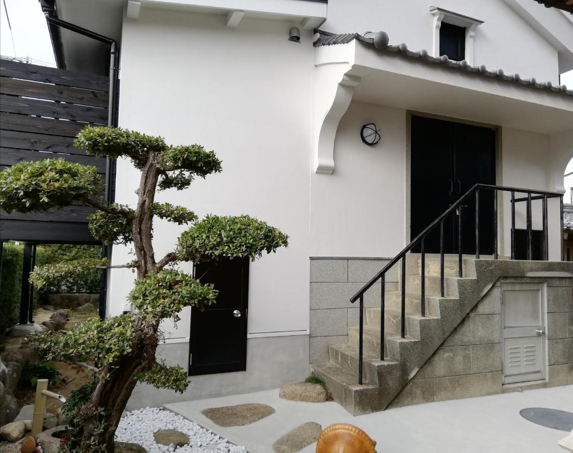 くまの蔵inn Warehouse Shingū Exterior foto